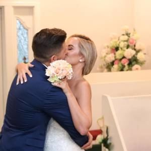 Meet your Posher, Ariel